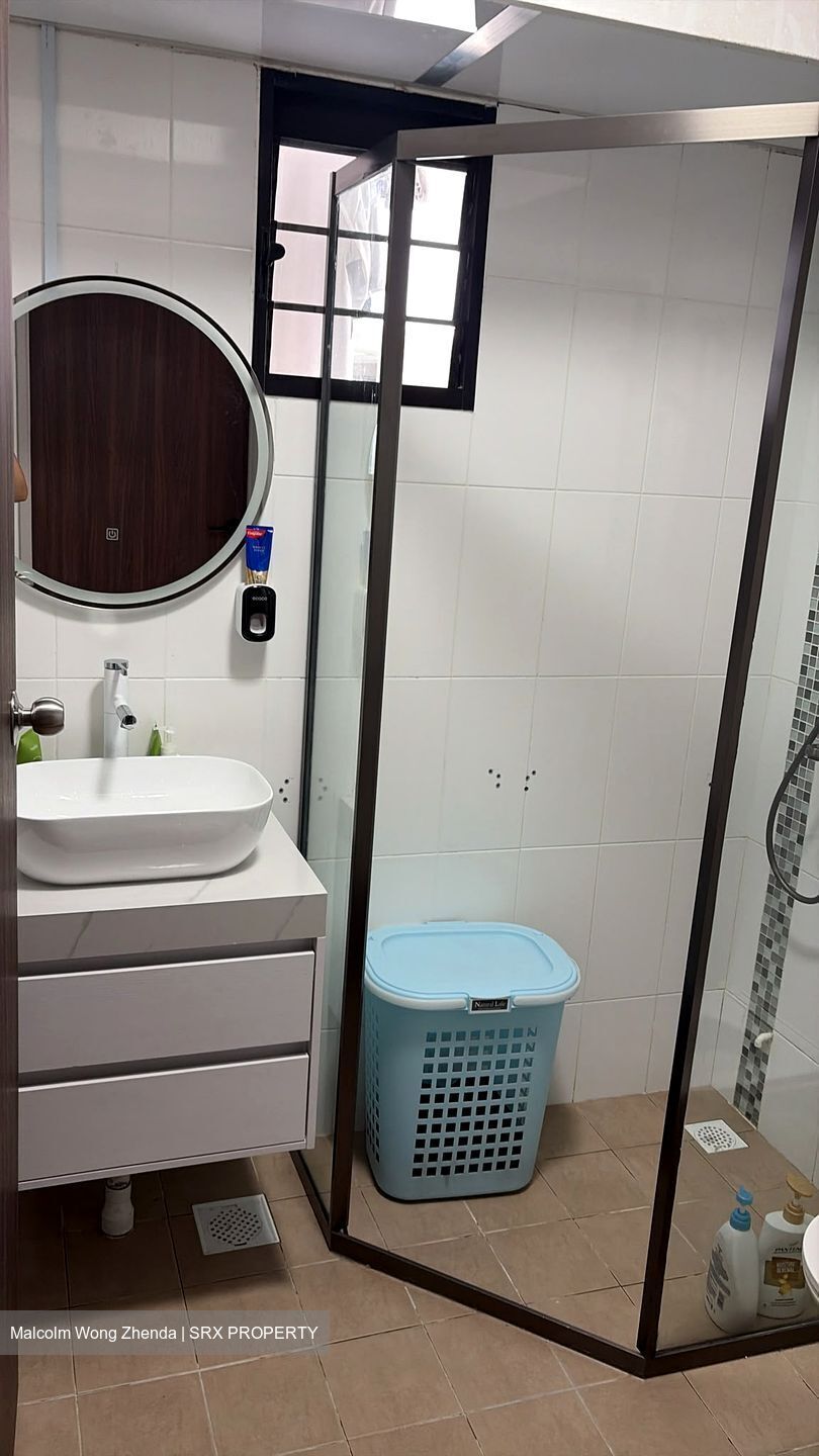 Blk 592B Montreal Ville (Sembawang), HDB 4 Rooms #595900711